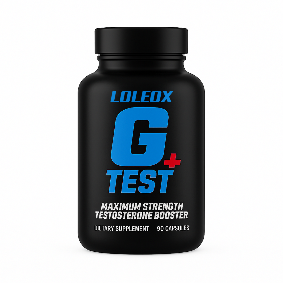 Loleox G Test +