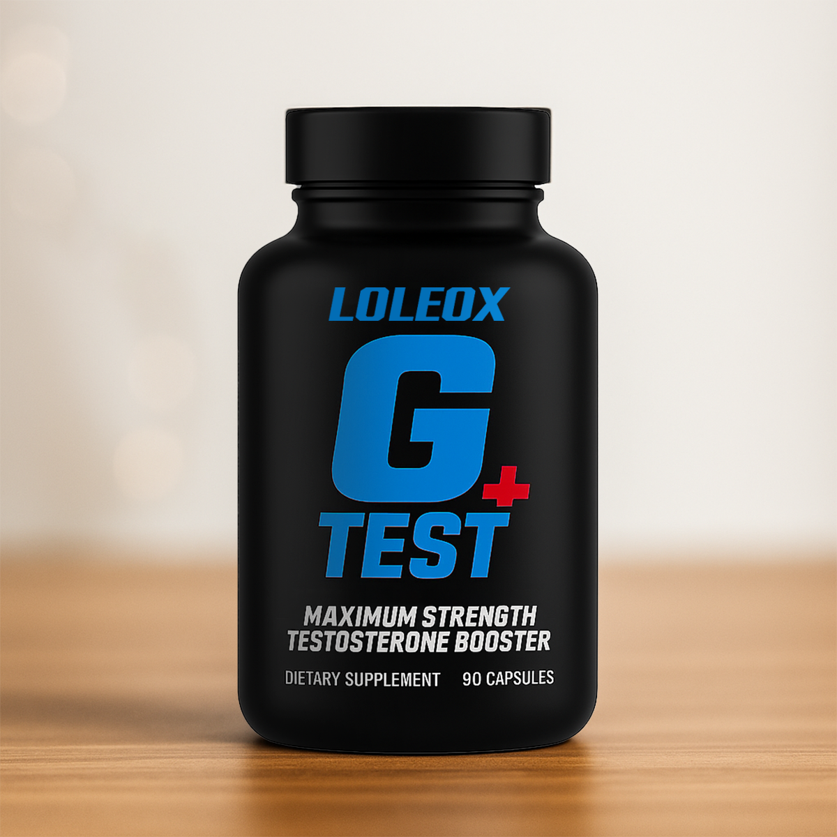 Loleox G Test +